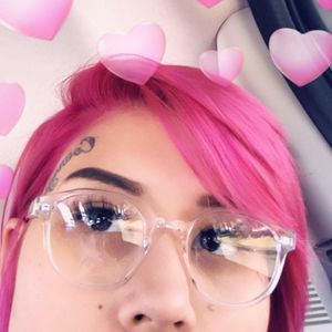 Meet your Posher, Kaylene